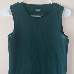 Christopher & Banks tank